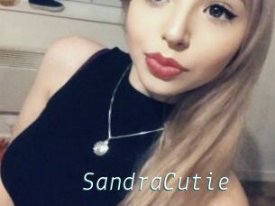 SandraCutie