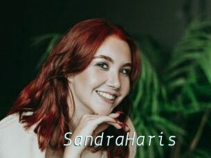 SandraHaris