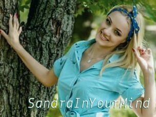 SandraInYourMind