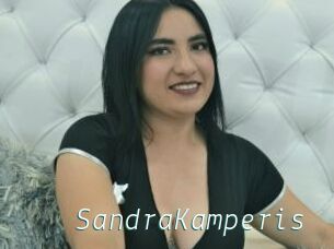 SandraKamperis