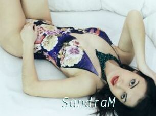 SandraM
