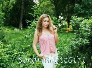 SandraMagicGirl