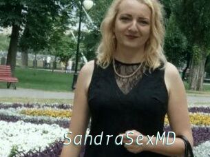 Sandra_SexMD
