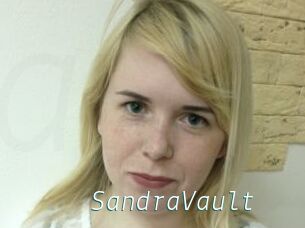SandraVault