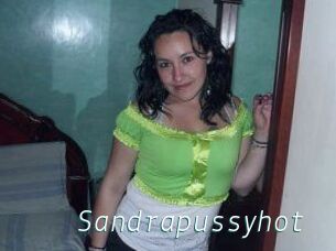 Sandrapussyhot
