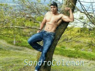 SandroColeman
