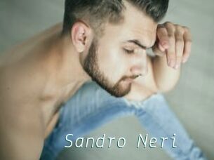 Sandro_Neri