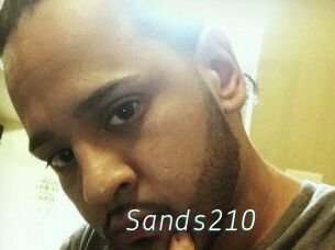 Sands210