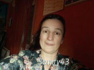 Sandy43