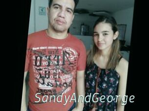 SandyAndGeorge
