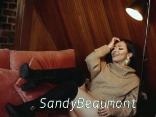 SandyBeaumont