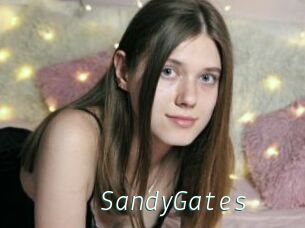 SandyGates