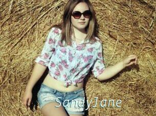 SandyJane