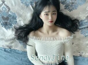 SandyJing