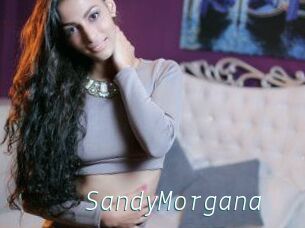 SandyMorgana