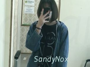 SandyNox