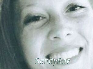SandyRae