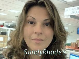 SandyRhodes