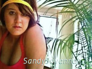 SandySavannah