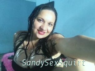 SandySexSquirt