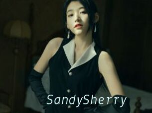 SandySherry