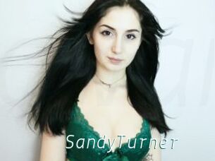 SandyTurner