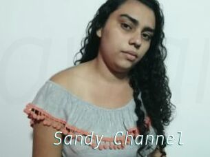 Sandy_Channel