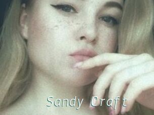 Sandy_Craft