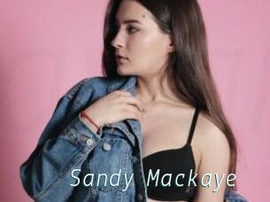 Sandy_Mackaye