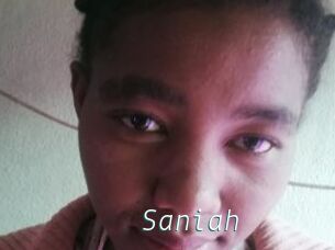 Saniah