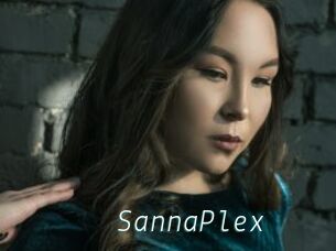 SannaPlex