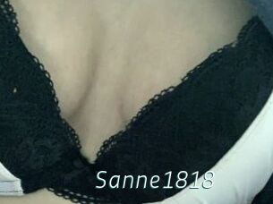 Sanne1818