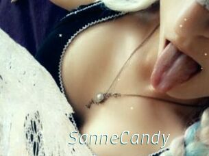 SanneCandy