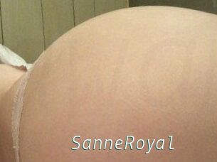 SanneRoyal