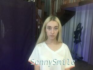 SannySmile