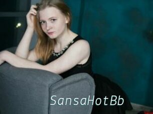 SansaHotBb