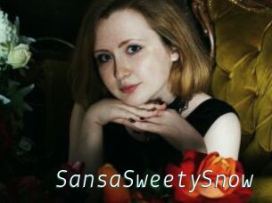 SansaSweetySnow