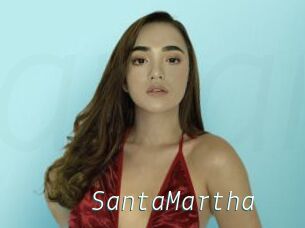SantaMartha