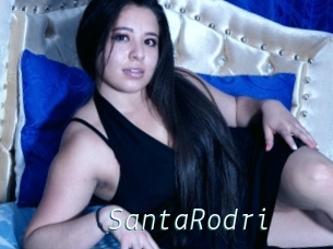SantaRodri
