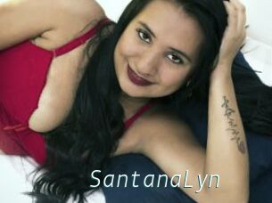 SantanaLyn