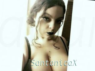 SantanicaX