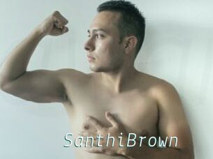 SanthiBrown