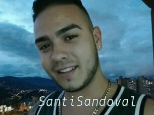 SantiSandoval
