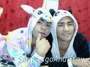 SantiagoAndBray