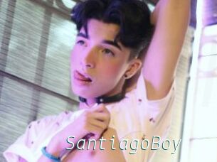 SantiagoBoy