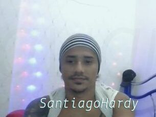SantiagoHardy
