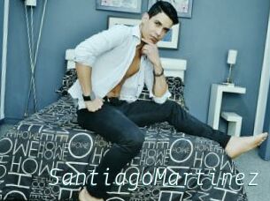 SantiagoMartinez