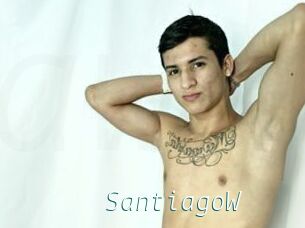 SantiagoW