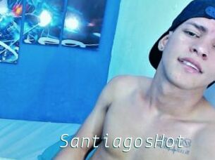 SantiagosHot