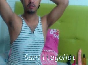 SantiiagoHot